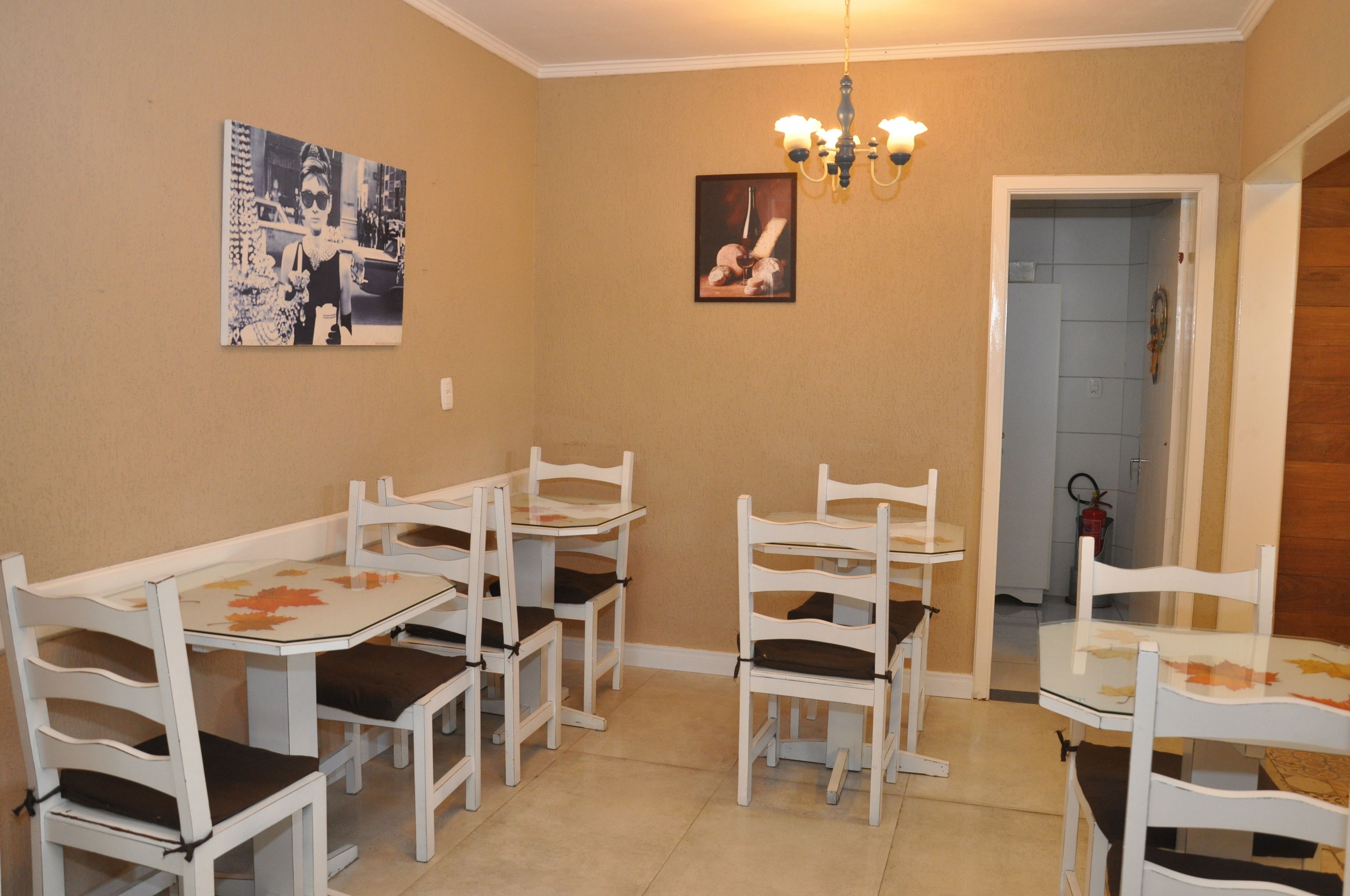 Foto - Pousada Villa Vecchia