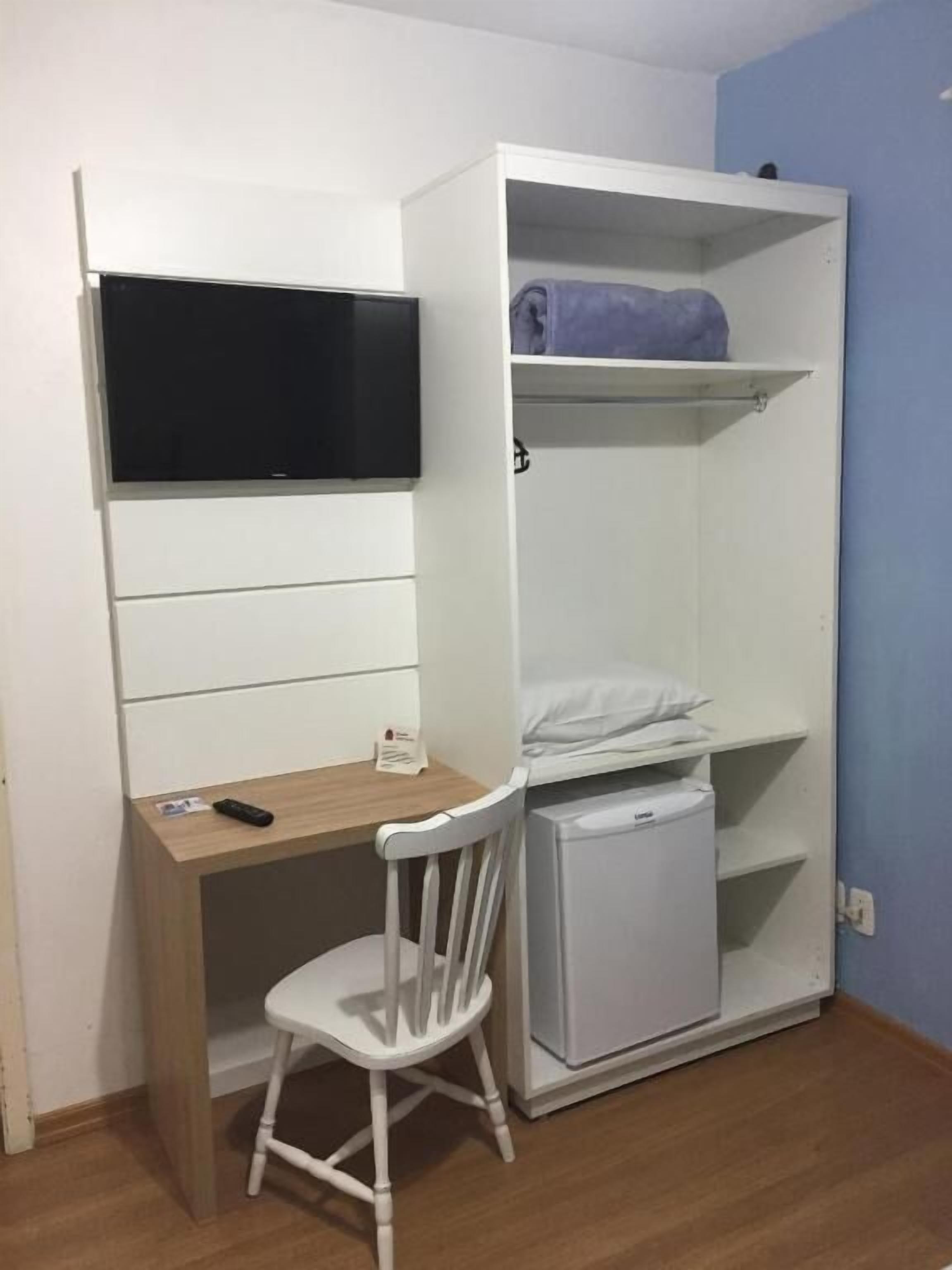 Foto - Pousada Villa Vecchia