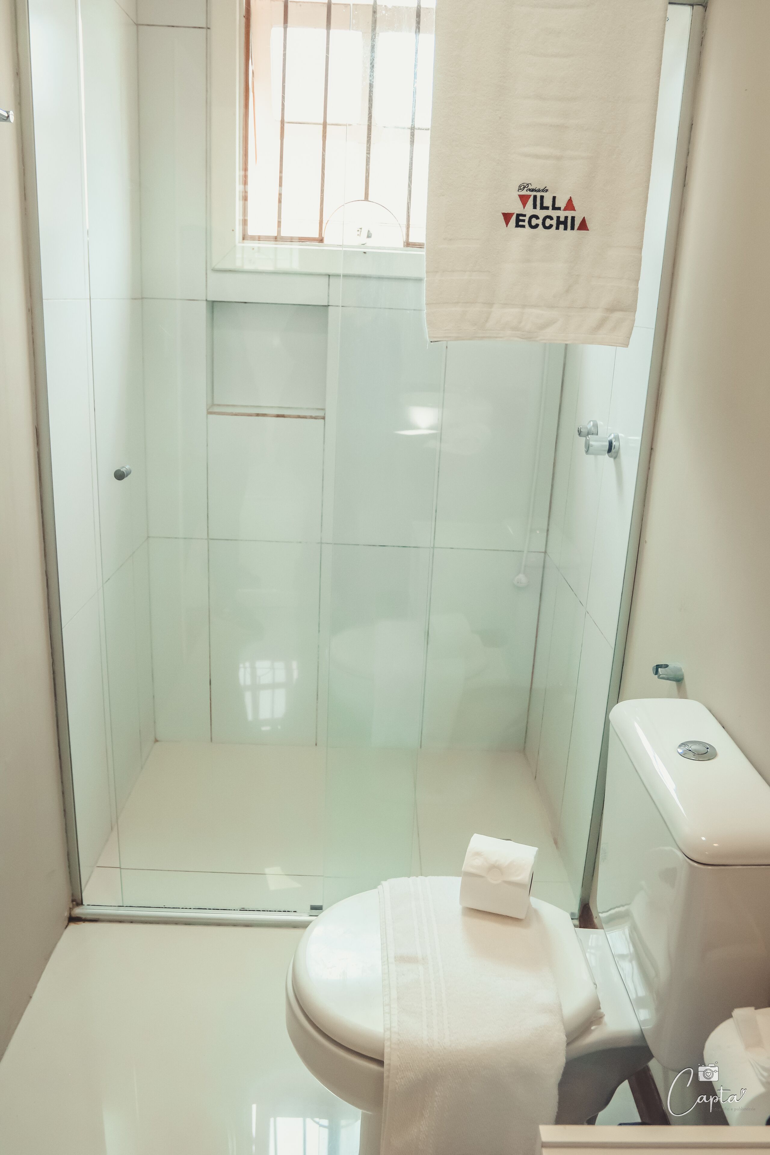 Foto - Pousada Villa Vecchia