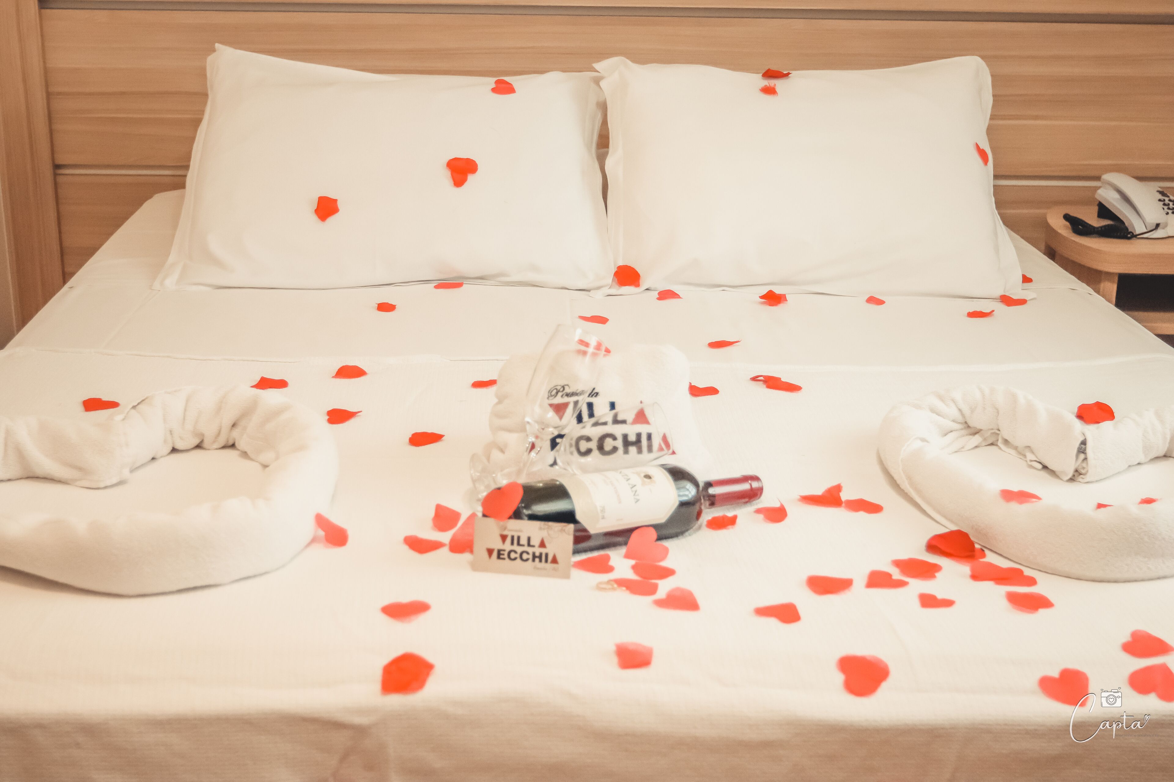 Foto - Pousada Villa Vecchia