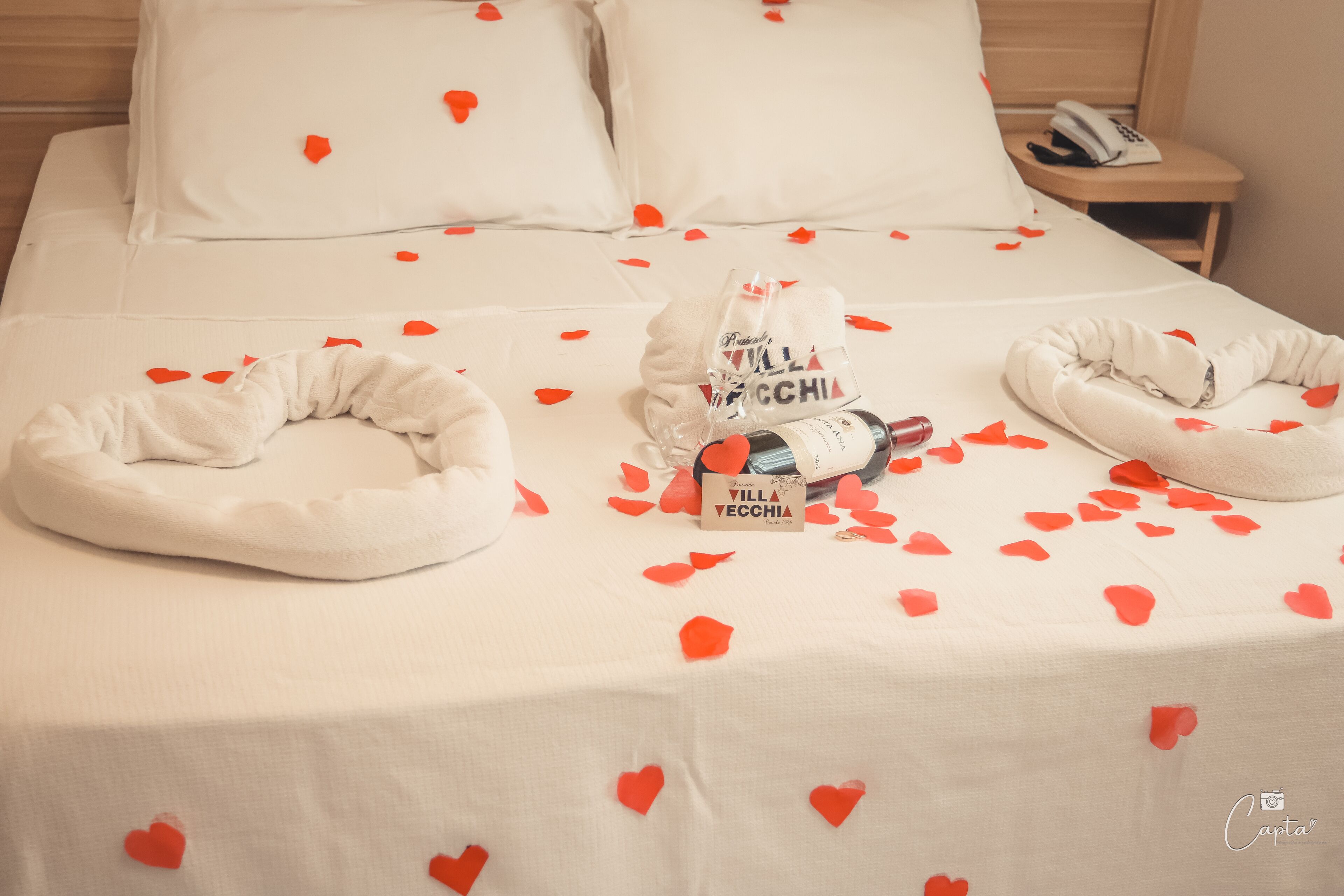 Photo - Pousada Villa Vecchia