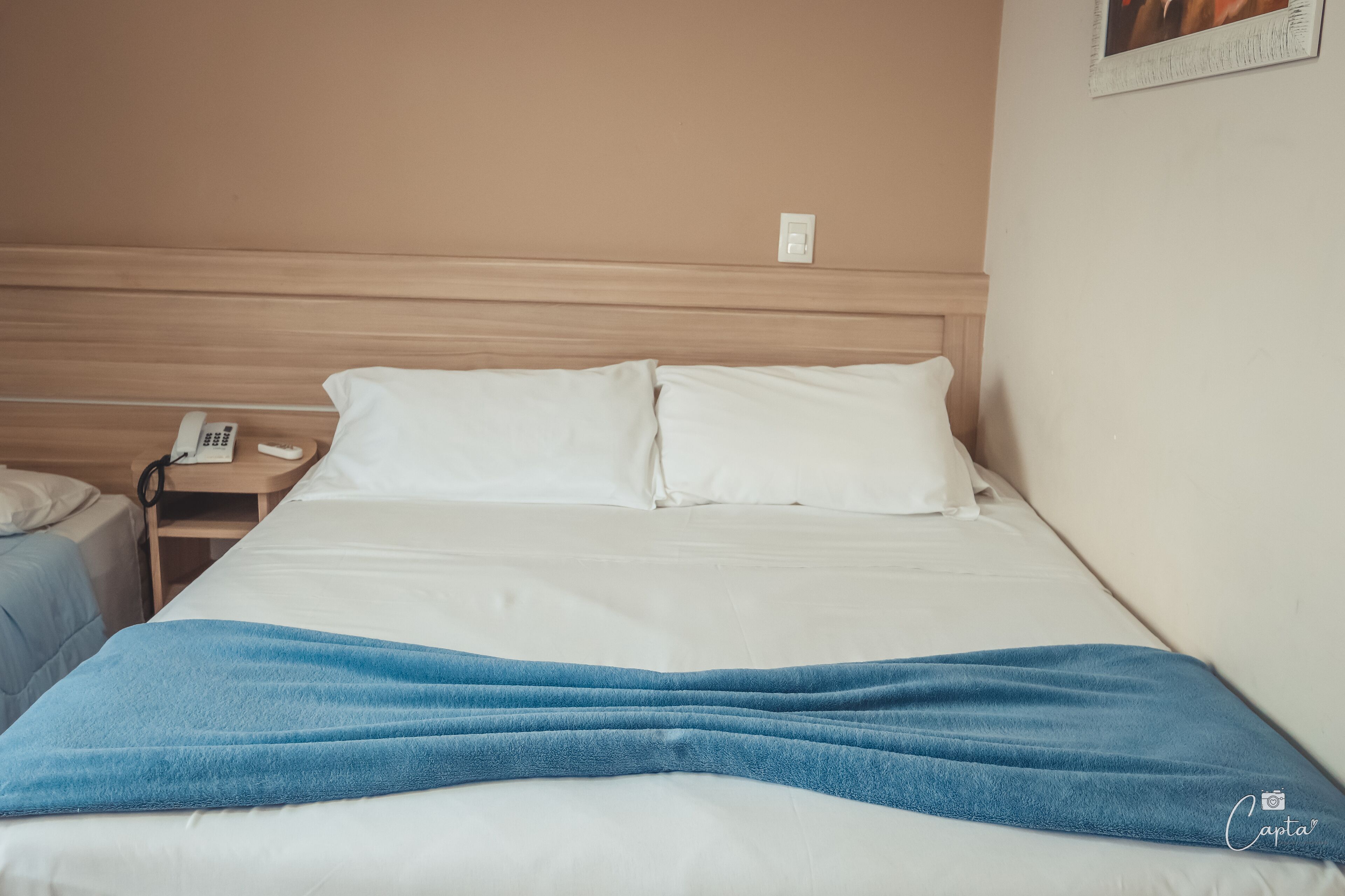 Foto - Pousada Villa Vecchia