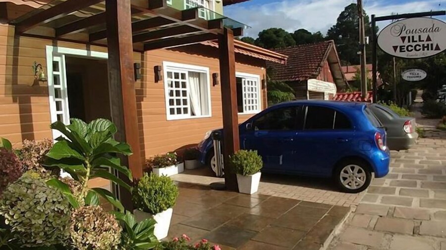 Pousada Villa Vecchia