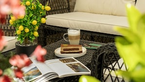 شرفة/رواق