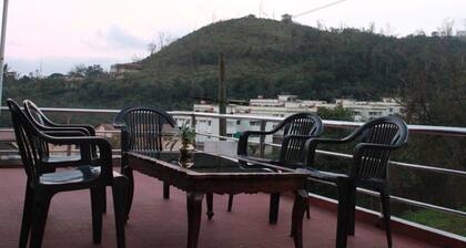 Pearl Queen Villa - Idyllic Villa in Madikeri Town