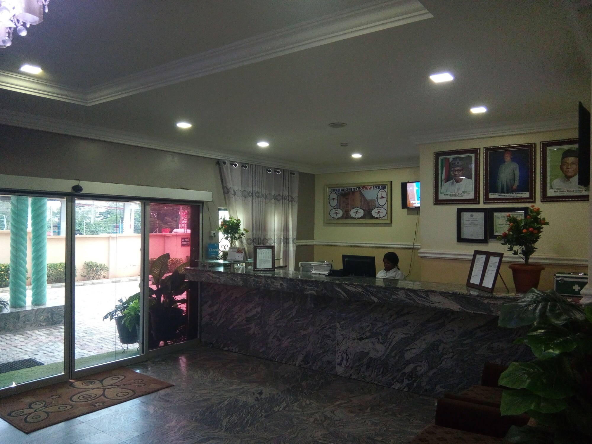 3 Star Hotels