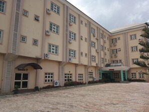 Exterior - RegView Restland (Kaduna)