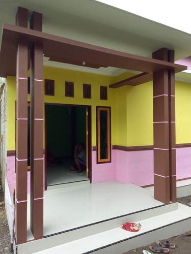 Kawah Ijen Guest House