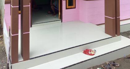 Kawah Ijen Guest House