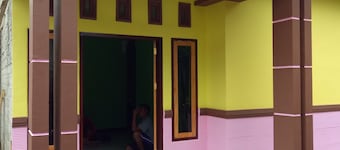 Kawah Ijen Guest House