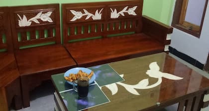 Kawah Ijen Guest House