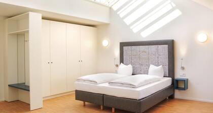 SEEGER Living Premium Downtown