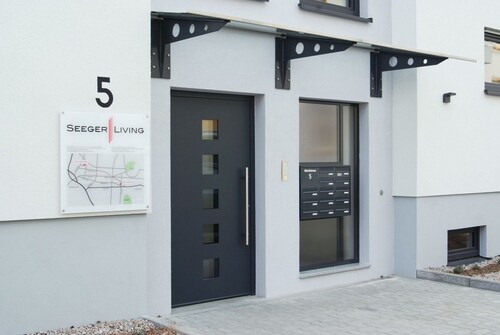 SEEGER Living Premium West