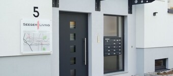 SEEGER Living Premium West
