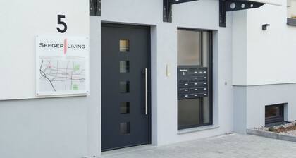 SEEGER Living Premium West