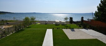 Acquarella Resort - Emerald Suite