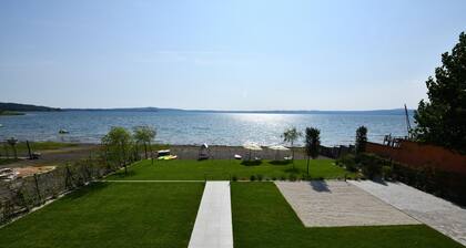 Acquarella Resort - Emerald Suite