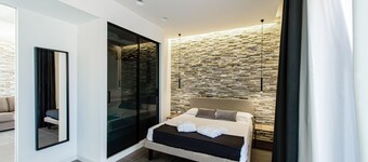 Acquarella Resort - Suite Smeraldo