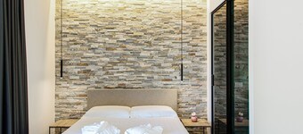 Acquarella Resort - Suite Diamante