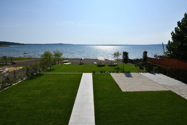 Property grounds - Acquarella Resort - Diamond Suite (TREVIGNANO ROMANO)