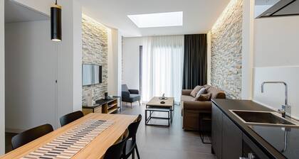 Acquarella Resort - Acquamarina-sviitti