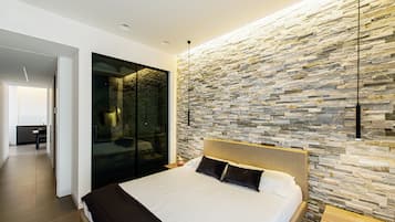 1 sovrum, värdeförvaringsskåp på rummet, strykjärn/strykbräda och wi-fi