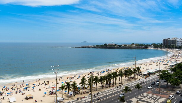 Unclassified image, 1 of 19, button - Omar do Rio - Apartamento A1003 (Rio de Janeiro)