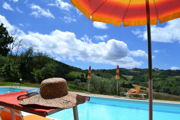 Piscina externa sazonal