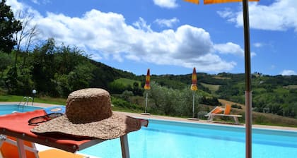 Agriturismo Marano
