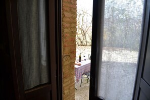 Studio (Fienile) | Room amenity