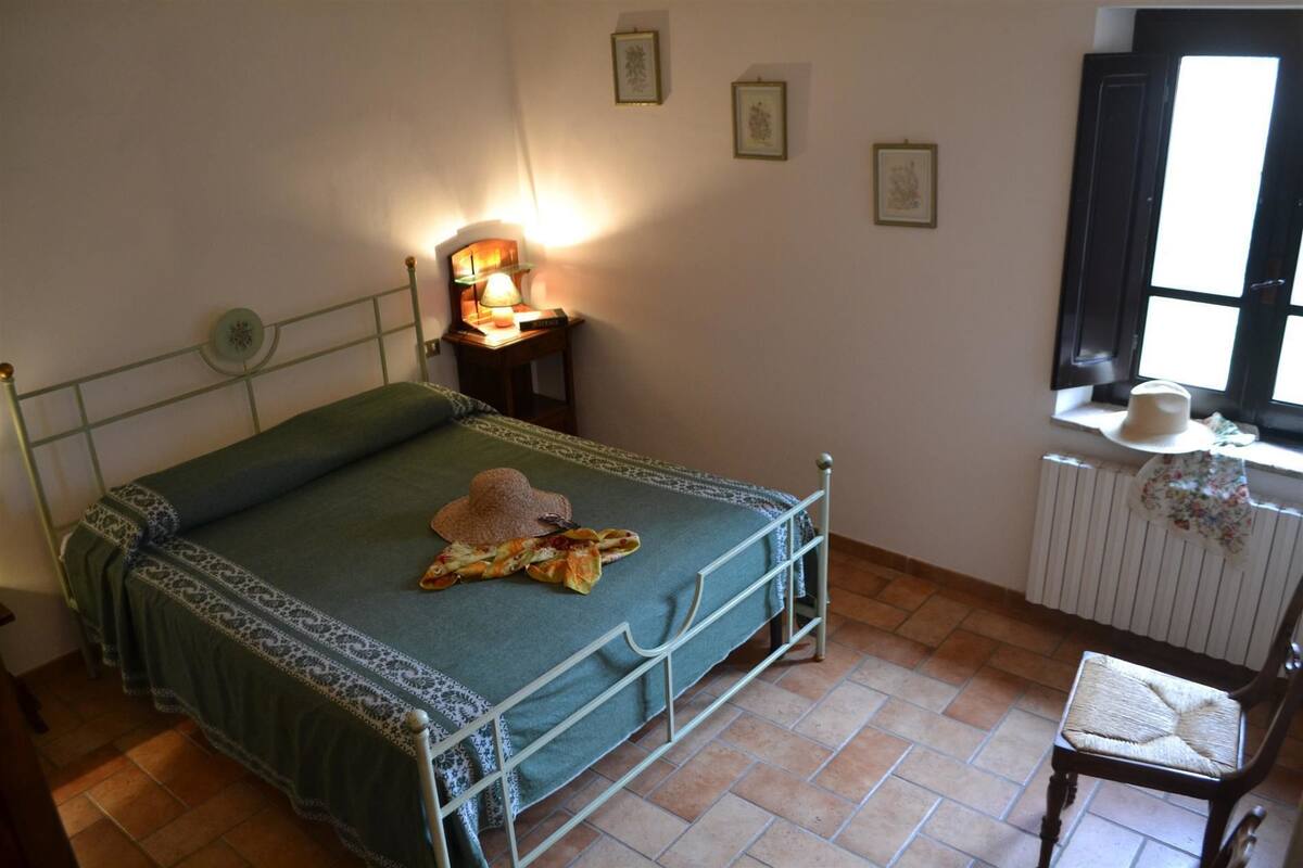 Leilighet (Verde) | Lydisolert, barnesenger (inkludert), wi-fi (inkludert) og sengetøy