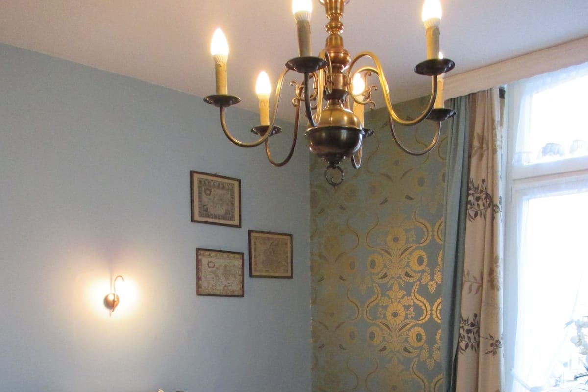 Double Room (La Aventura) | In-room safe, free cribs/infant beds, free WiFi, bed sheets