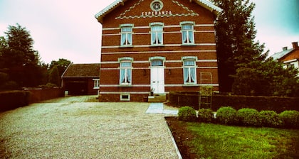 Villa Esperanza