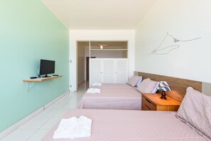 Apartment, Non Smoking