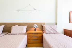 Apartment, Non Smoking