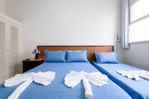 Apartment, Multiple Beds, Non Smoking | Room amenity
