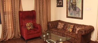 Sapphire Guest House