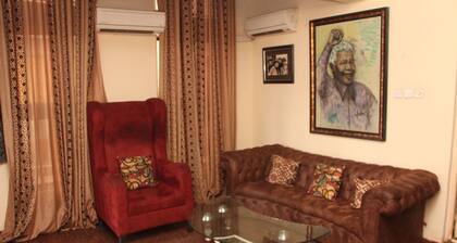 Sapphire Guest House