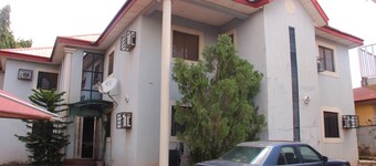 Sapphire Guest House