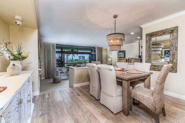 Condo, 2 habitaciones | Restaurantes