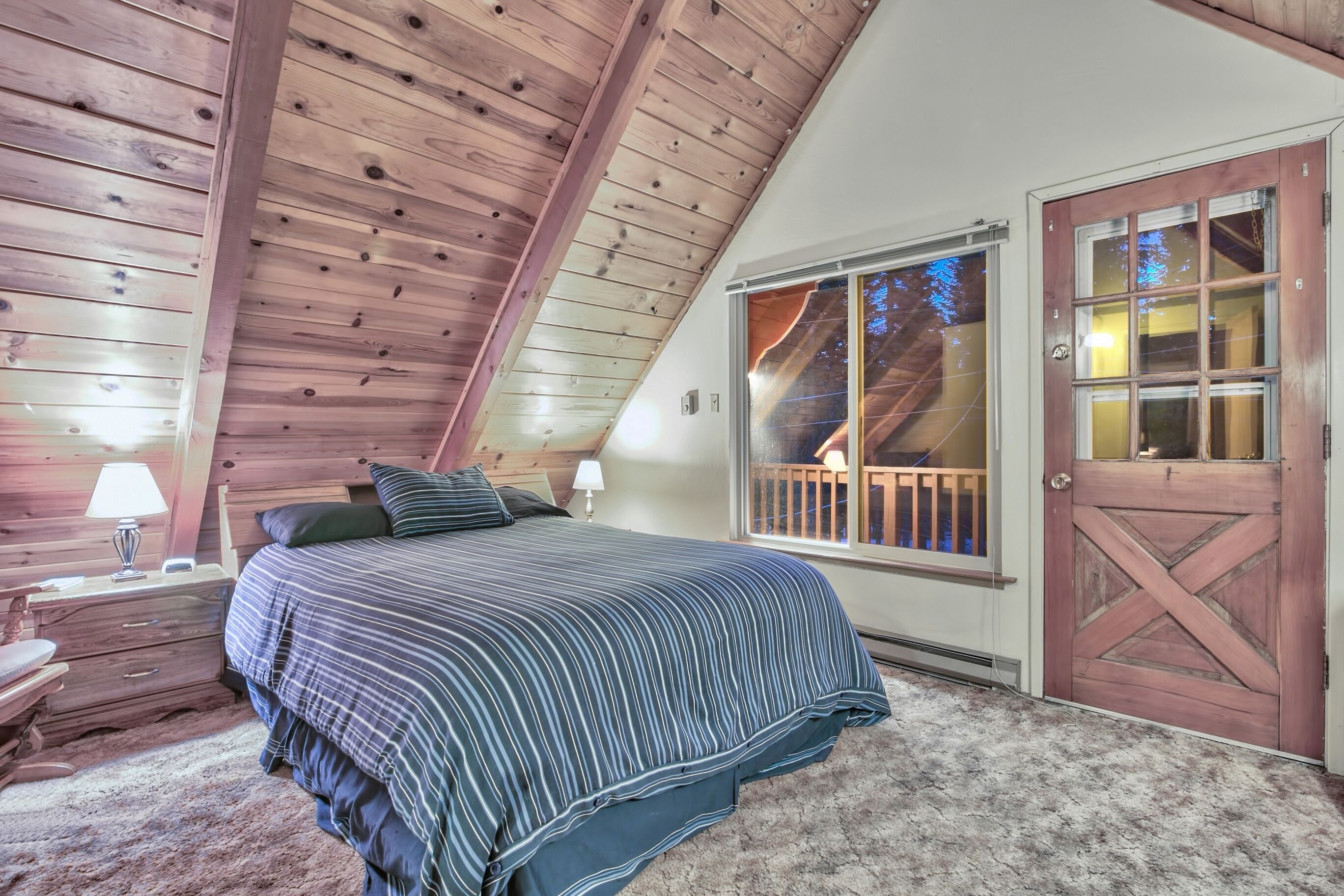 House, 4 Bedrooms | 4 bedrooms, free WiFi, bed sheets