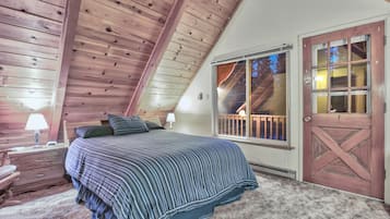 House, 4 Bedrooms | 4 bedrooms, free WiFi, bed sheets