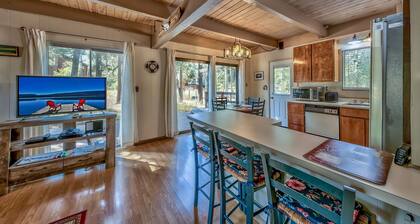 1625a Atroari 3 Bedroom Chalet by RedAwning