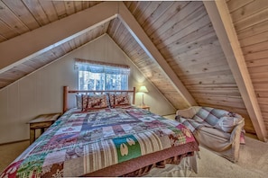 Talo, 3 makuuhuonetta | 3 makuuhuonetta, ilmainen Wi-Fi, vuodevaatteet