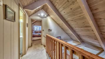 House, 3 Bedrooms | Interior