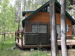 Talo, 3 makuuhuonetta | Ulkopuoli