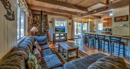 1625a Atroari 3 Bedroom Chalet by RedAwning