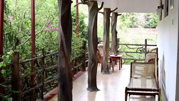 Teras/patio