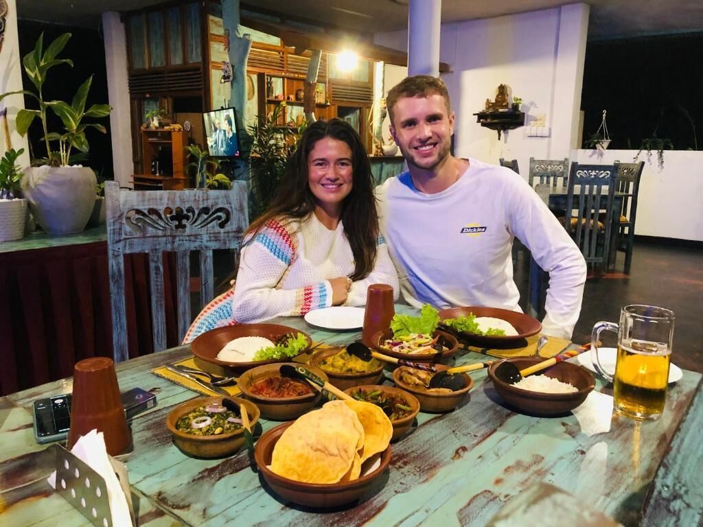 Breakfast, lunch, dinner served; Asian cuisine 