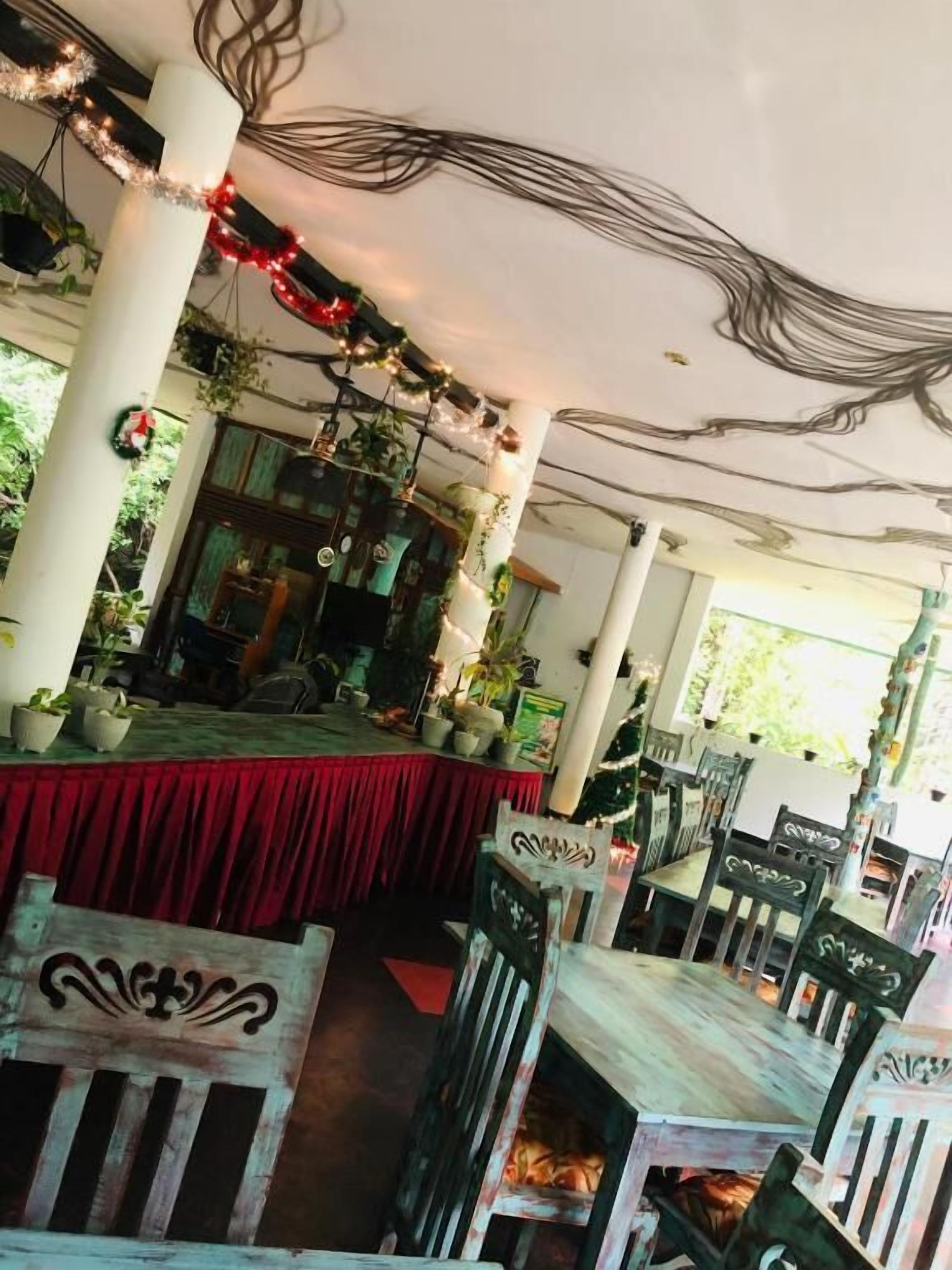 ร้านอาหาร